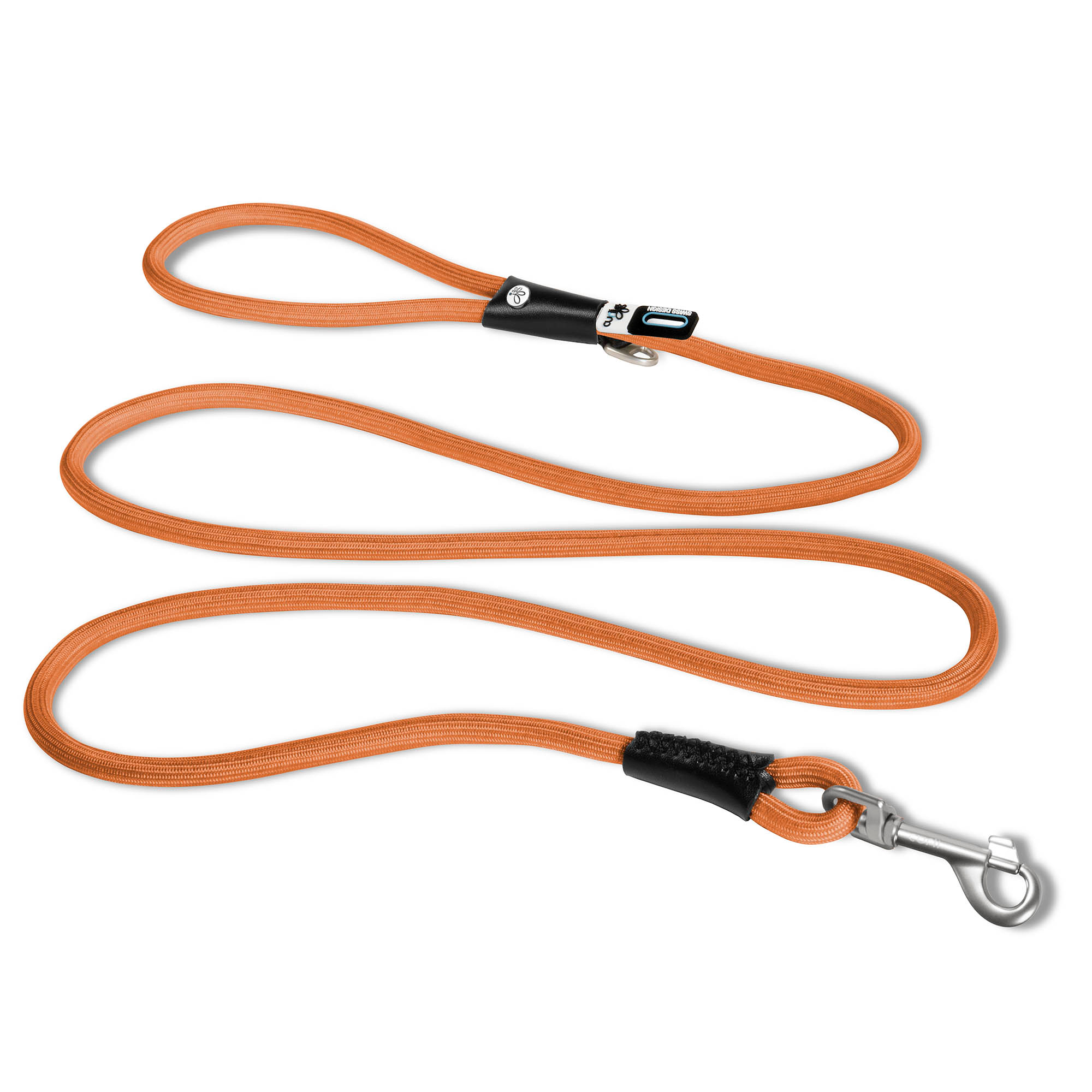 Stretch Comfort Dog Leash - curli