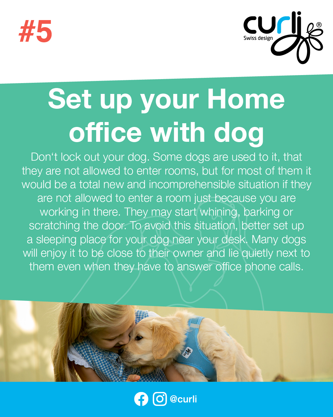 Home Office Tipp #5