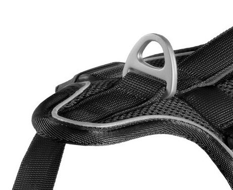 Curli, Belka Harness, Black