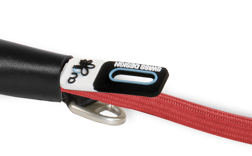 Stretch Comfort Dog Leash - curli