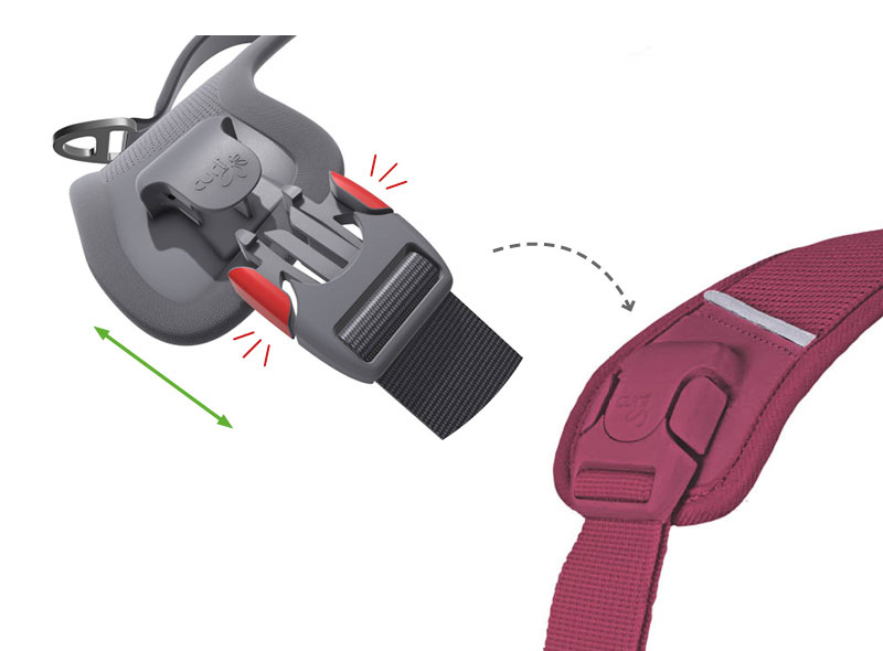 curli-Easy-Grip-Buckle