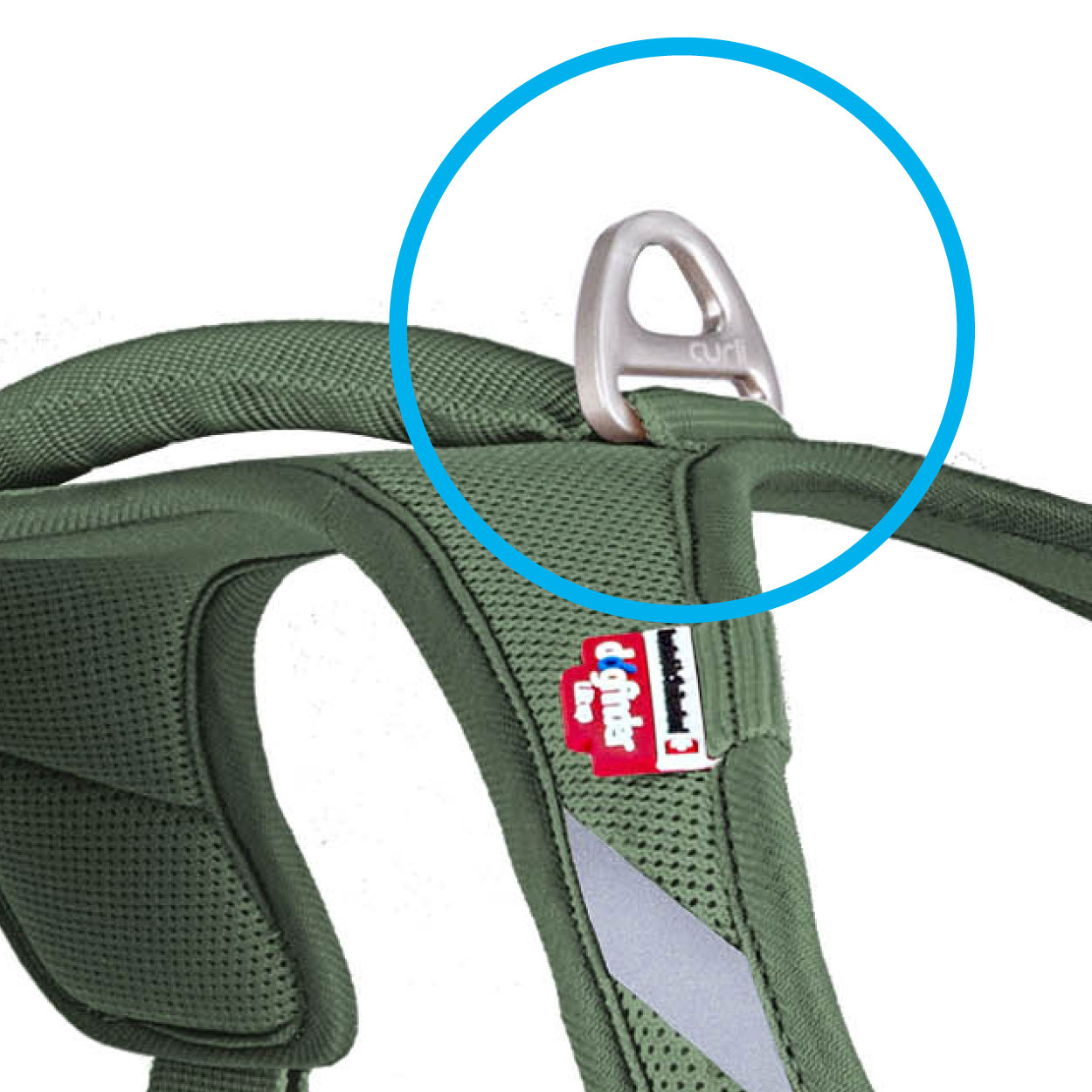 Hotspot-Image-Belka-Air-Mesh-Guiding-Ring