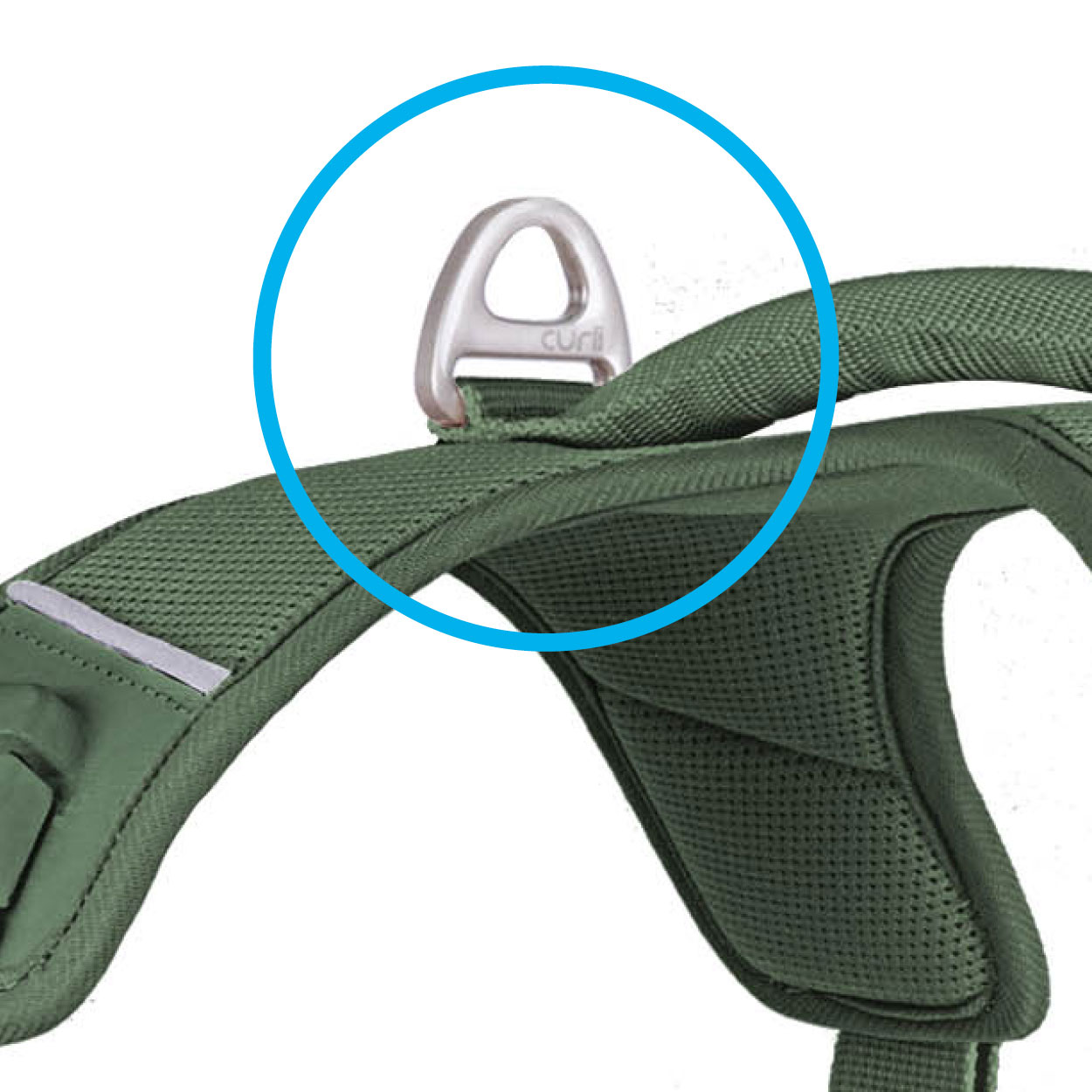 Hotspot-Image-Belka-Air-Mesh-Pulling-Ring