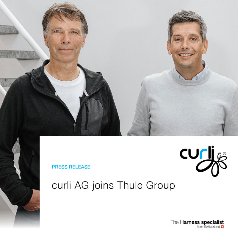 Teaser-Press-Releases-curli-x-Thule curli joins Thule Group Press Release