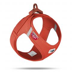 Canine friendly vented vest harness air mesh online