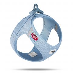 Air Mesh curli Clasp Vest Harness curli