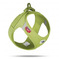 Air Mesh curli Clasp Vest Harness curli